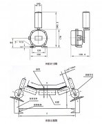 大同市兩級(jí)跑偏開(kāi)關(guān)KPT1-20-25價(jià)格