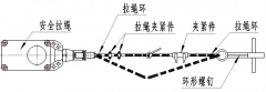 LS-LX-S急停拉線開關哪家便宜專業(yè)開關供應商