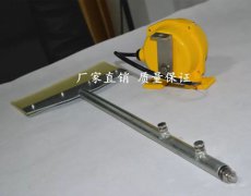 JCLL-Ⅰ料流檢測(cè)器各顯神通水泥廠用料流開(kāi)關(guān)