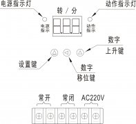 60-23P-X打滑欠速開(kāi)關(guān)廠(chǎng)家生產(chǎn)廠(chǎng)家