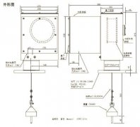 煤礦專用SMG-A-2防爆溜槽堵塞開關(guān)_防爆溜槽堵塞開關(guān)KBX-220溜槽堵塞開關(guān)生產(chǎn)廠家