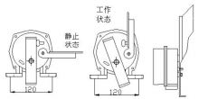 LLT2-Y耐高溫雙向拉繩開關(guān)價格合理