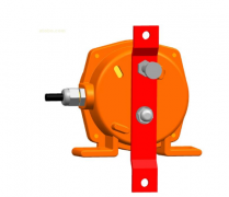 FPKG-A兩級(jí)跑偏裝置跑偏開關(guān)KBW-220P防爆兩級(jí)跑偏開關(guān)