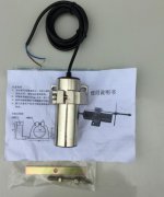 TR磁電轉(zhuǎn)速傳感器，速度傳感器工廠店直供