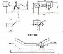 QZDH-II打滑開關(guān) 速度打滑打滑檢測器