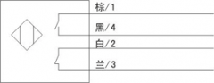 磁性開關耐高溫無源反饋HQJK16-2020KH-C全網(wǎng)優(yōu)惠價格