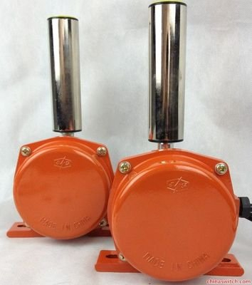 跑偏开关HFKPT1-20-35、两级跑偏开关KPT1A-15-30KPT1A-12-30厂家